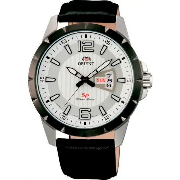 Часы Orient Sporty Quartz UG1X003W