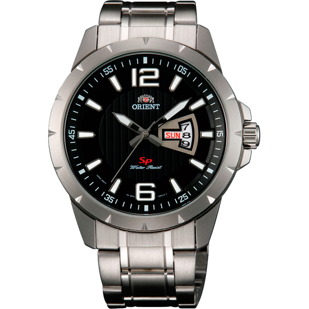 Часы Orient Sporty Quartz UG1X004B