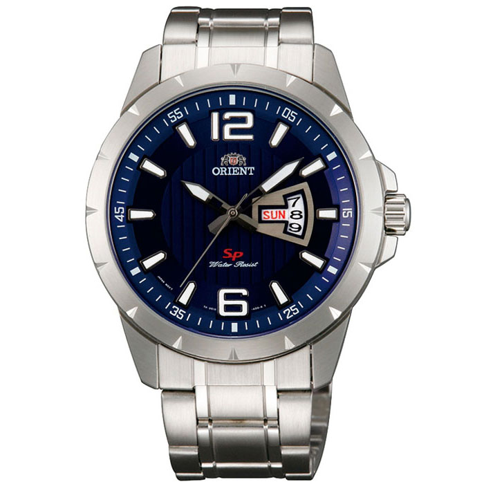 Часы Orient Sporty Quartz UG1X004D