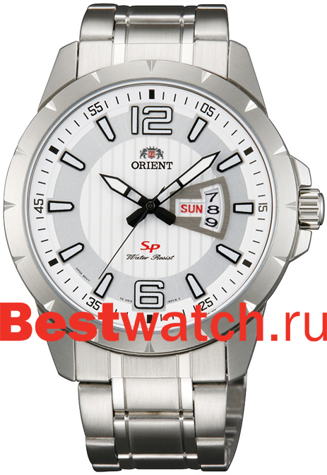 Часы Orient Sporty Quartz UG1X005W