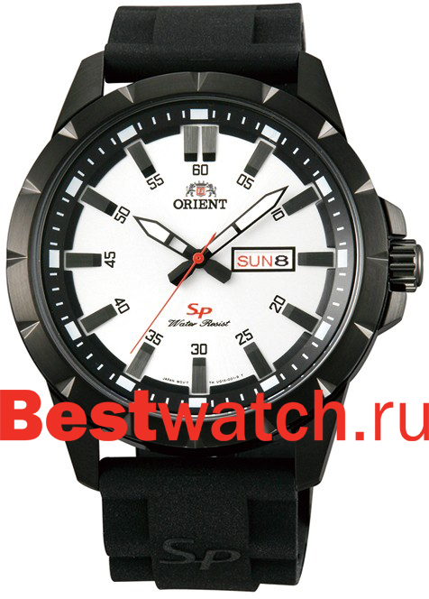 Часы Orient Sporty Quartz UG1X006W