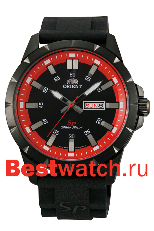Часы Orient Sporty Quartz UG1X007B
