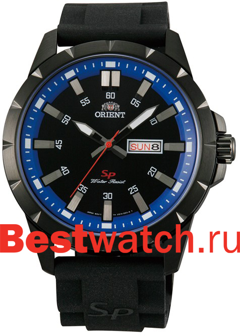 Часы Orient Sporty Quartz UG1X008B