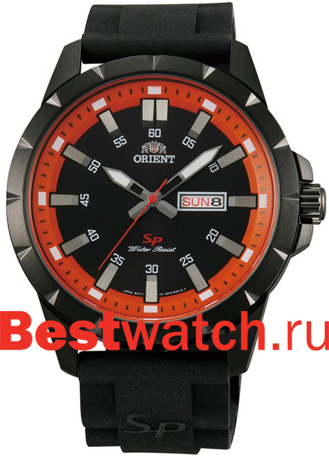 Часы Orient Sporty Quartz UG1X009B