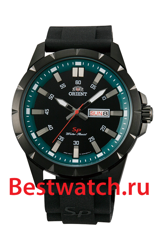 Часы Orient Sporty Quartz UG1X00AB