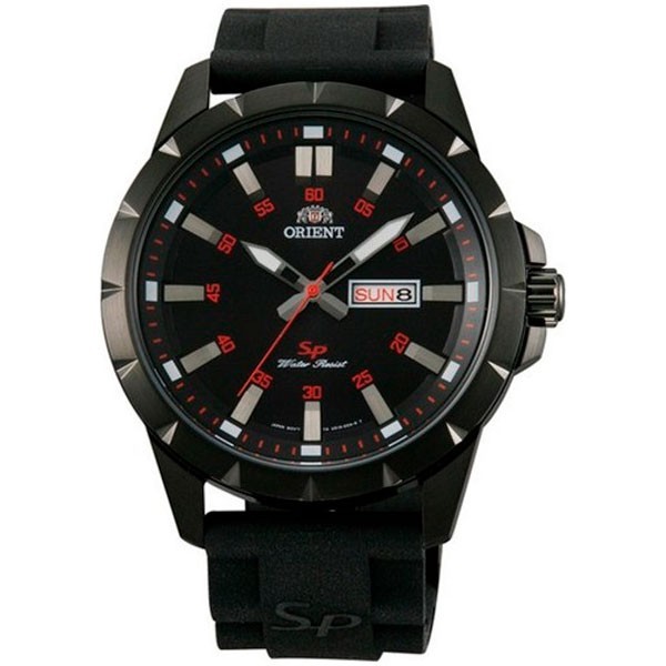 Часы Orient Sporty Quartz UG1X00BB