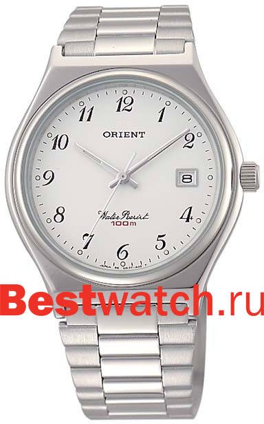 Часы Orient Basic Quartz UN3T002S