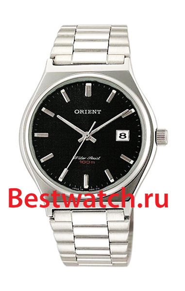 Часы Orient Basic Quartz UN3T003B