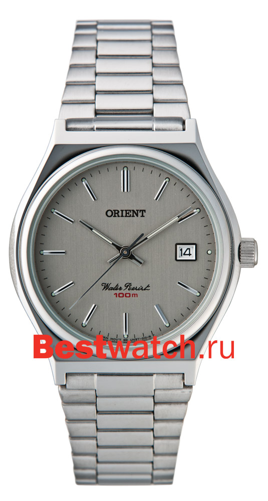 Часы Orient Basic Quartz UN3T003K