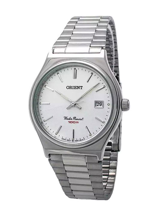 Часы Orient Basic Quartz UN3T003W