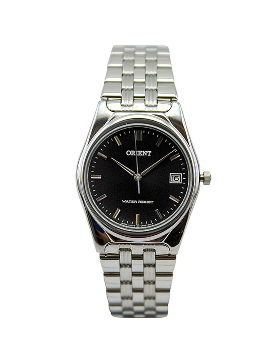Часы Orient Dressy UN6E005B