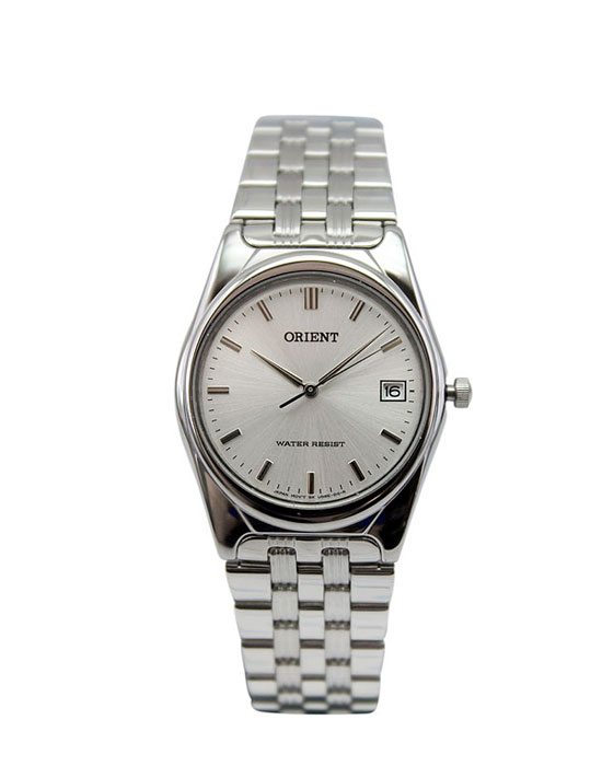 Часы Orient Dressy UN6E005W