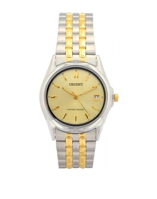 Часы Orient Quartz Standart UN6J00FG