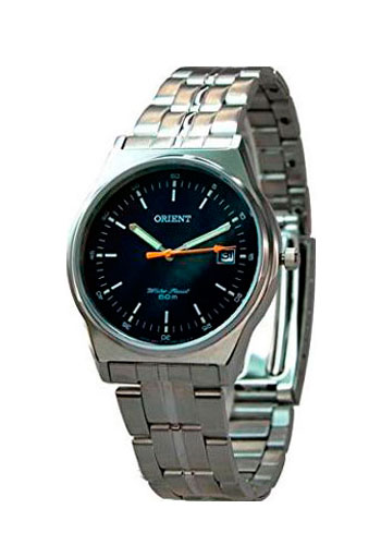 Часы Orient Dressy Elegant Gent's UN6X00AD