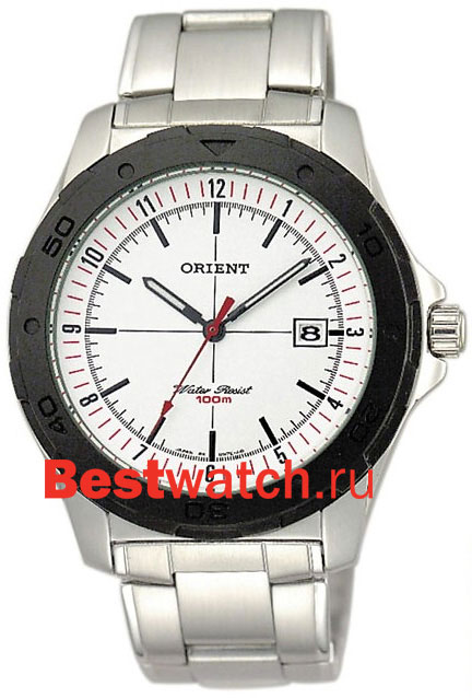 Часы Orient Sporty Quartz UN7E003W