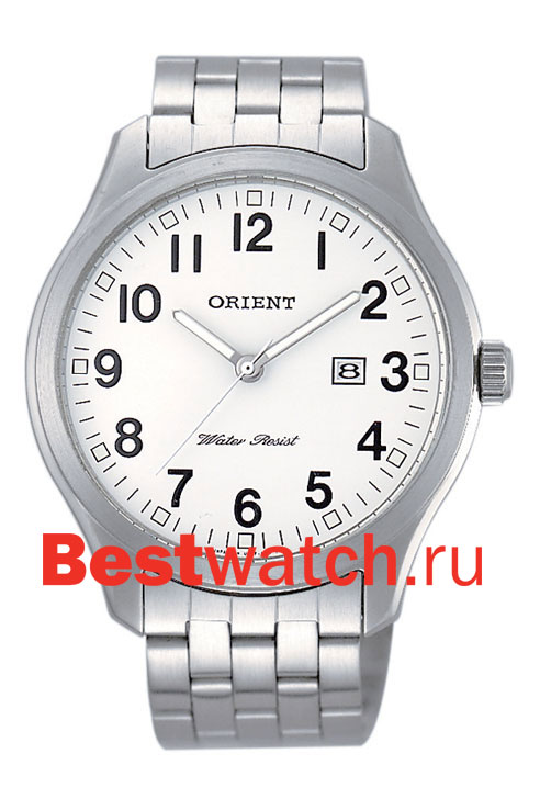 Часы Orient Basic Quartz UN8F001W