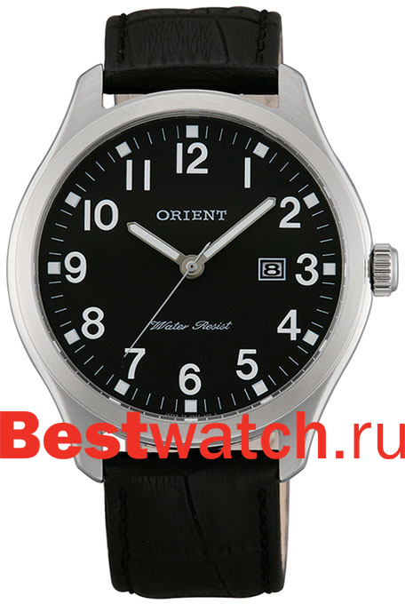 Часы Orient Basic Quartz UN8F003B