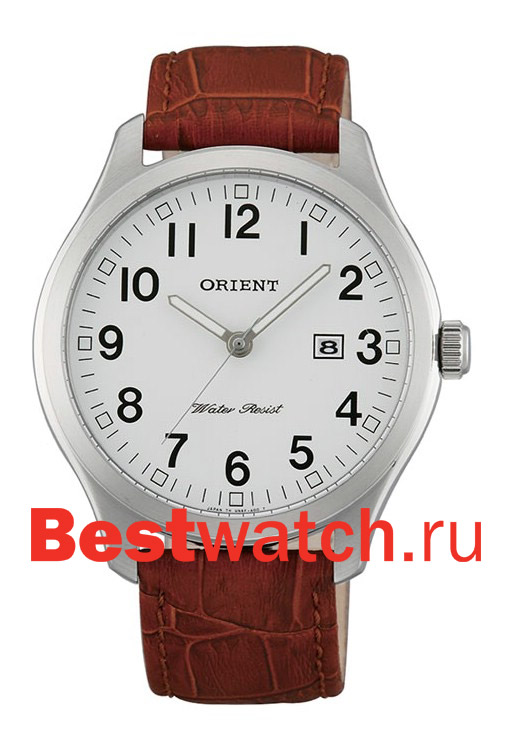 Часы Orient Basic Quartz UN8F004W