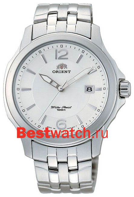 Часы Orient Basic Quartz UN8G001W