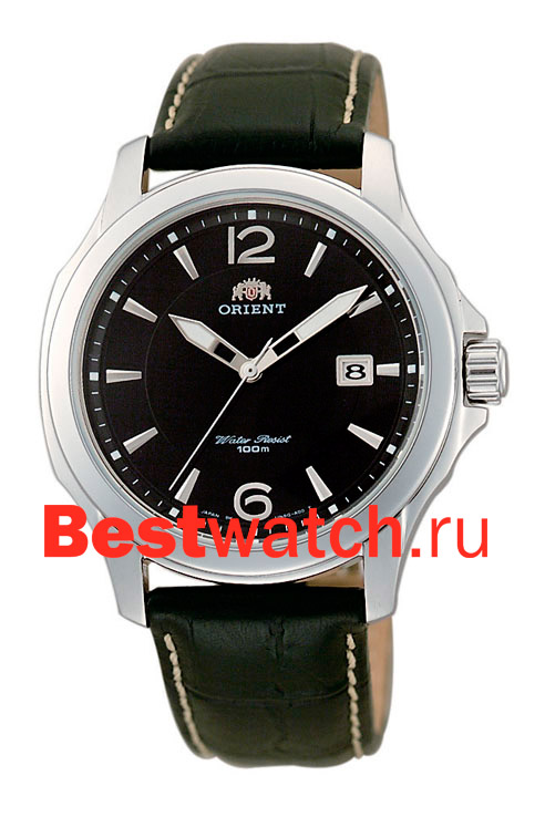 Часы Orient Basic Quartz UN8G002B