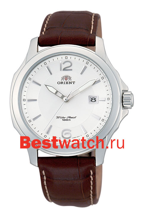 Часы Orient Basic Quartz UN8G004W