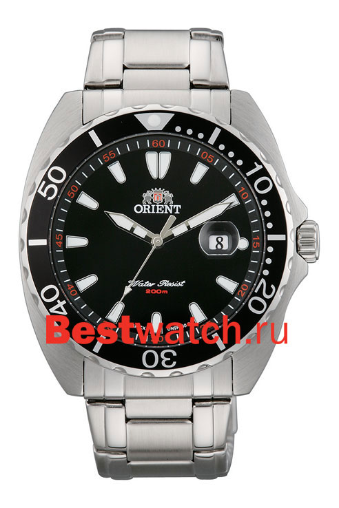 Часы Orient Sporty Quartz UN9P001B