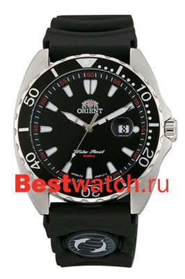 Часы Orient Sporty Quartz UN9P002B