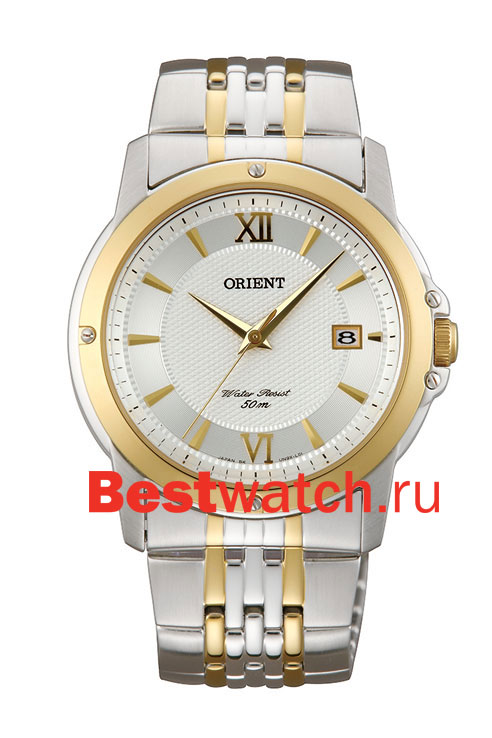 Часы Orient Dressy Elegant Gent's UN9X003W