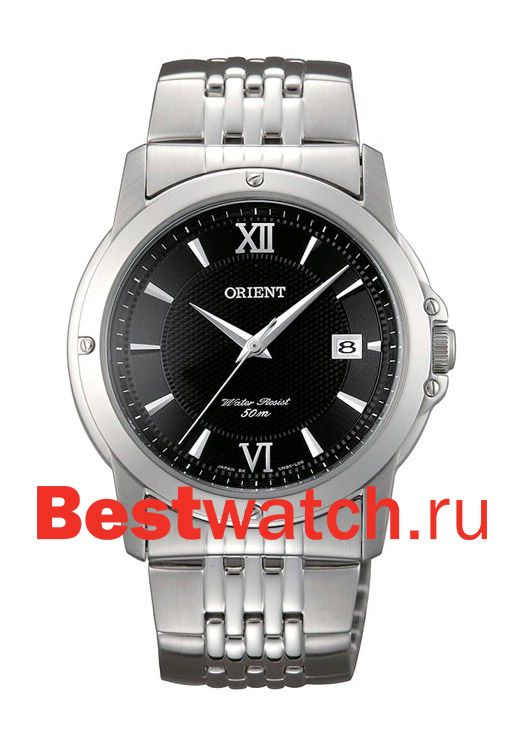 Часы Orient Dressy Elegant Gent's UN9X005B