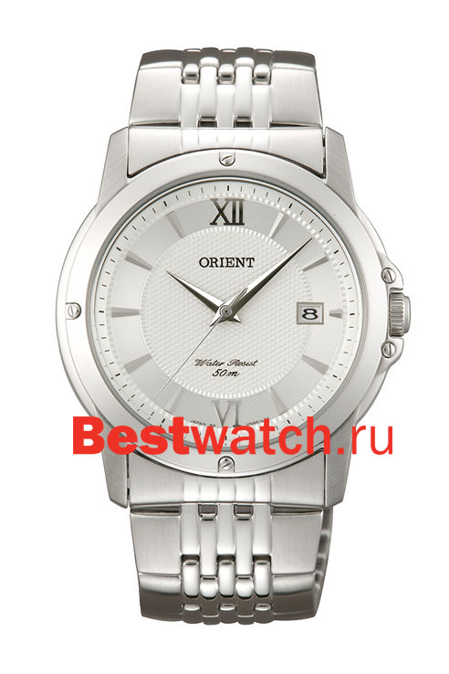 Часы Orient Dressy Elegant Gent's UN9X005W