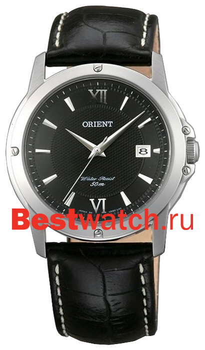 Часы Orient Dressy Elegant Gent's UN9X006B