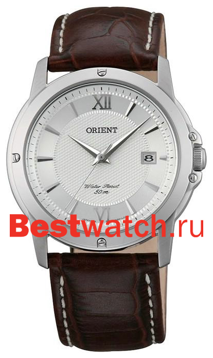 Часы Orient Dressy Elegant Gent's UN9X007W
