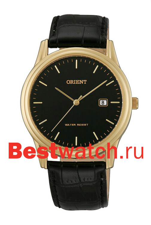 Часы Orient Basic Quartz UNA0001B