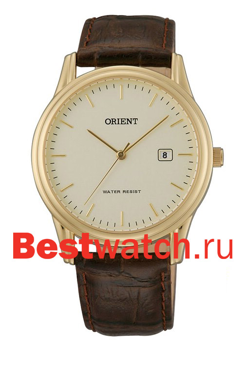Часы Orient Basic Quartz UNA0002C