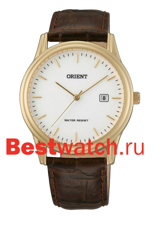 Часы Orient Basic Quartz UNA0002W