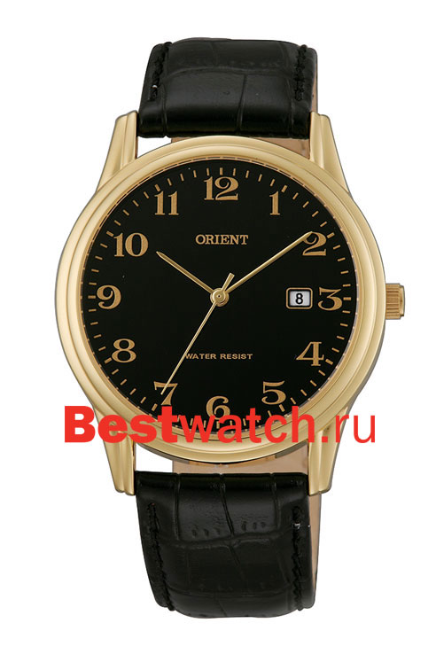 Часы Orient Basic Quartz UNA0003B