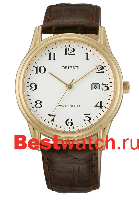 Часы Orient Basic Quartz UNA0004W