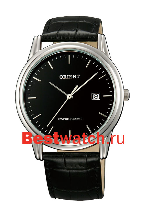 Часы Orient Basic Quartz UNA0005B