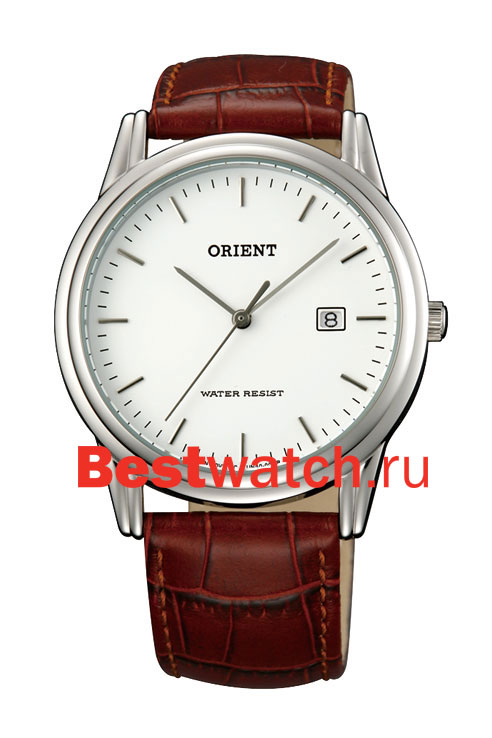 Часы Orient Basic Quartz UNA0006W