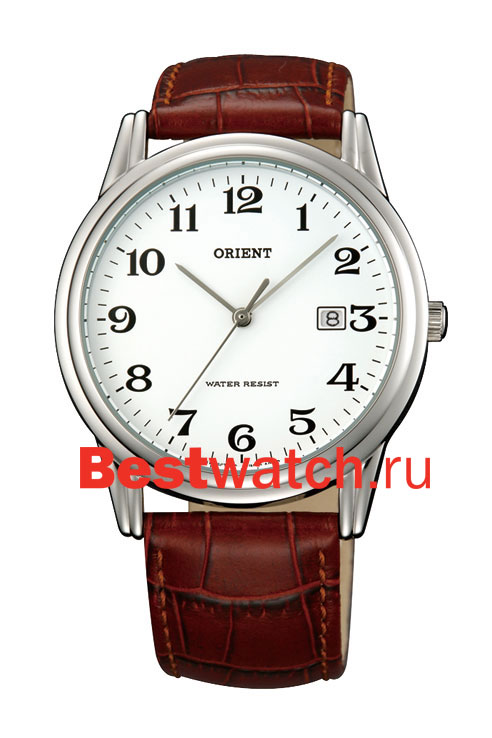 Часы Orient Basic Quartz UNA0008W