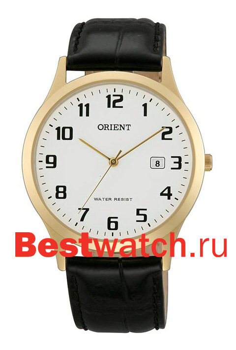 Часы Orient Basic Quartz UNA1002W