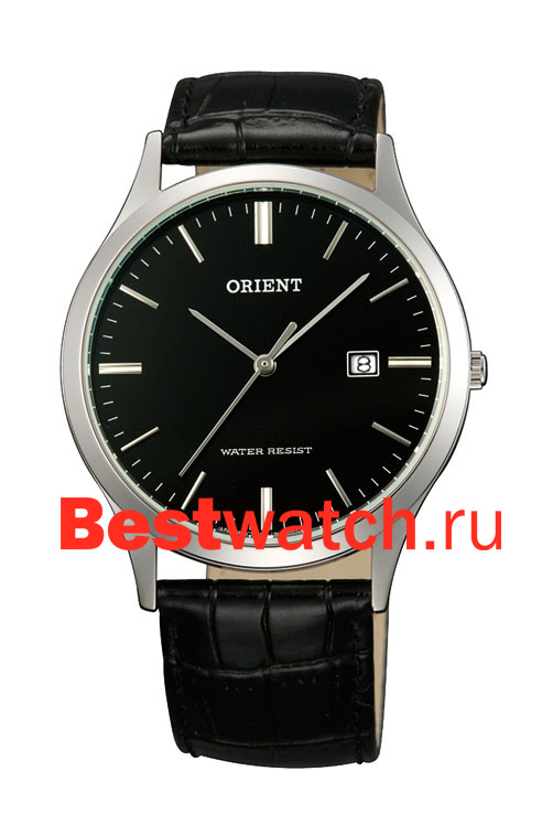 Часы Orient Basic Quartz UNA1003B