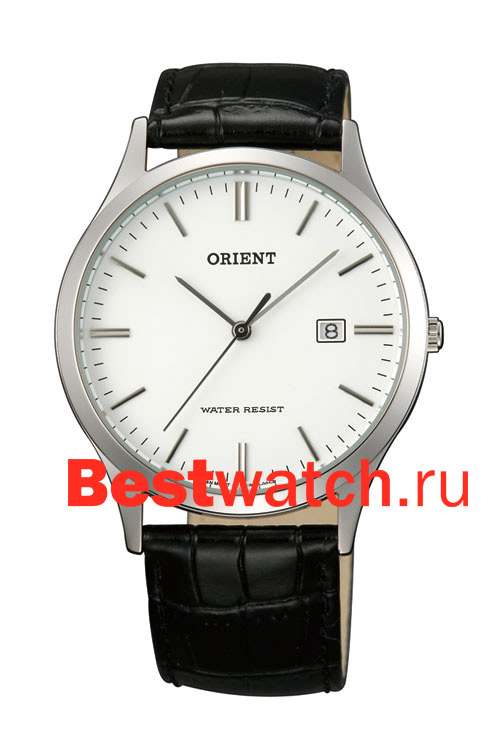 Часы Orient Basic Quartz UNA1003W