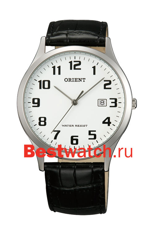 Часы Orient Basic Quartz UNA1004W