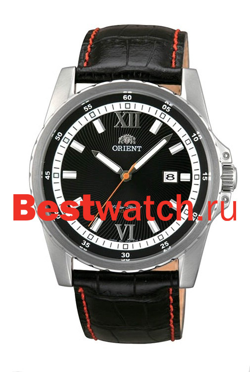 Часы Orient Sporty Quartz UNA7002B