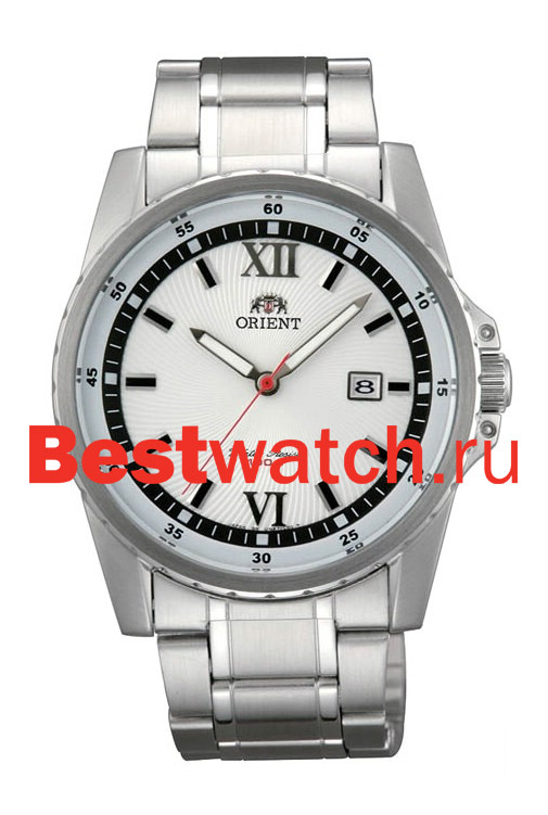 Часы Orient Sporty Quartz UNA7005W