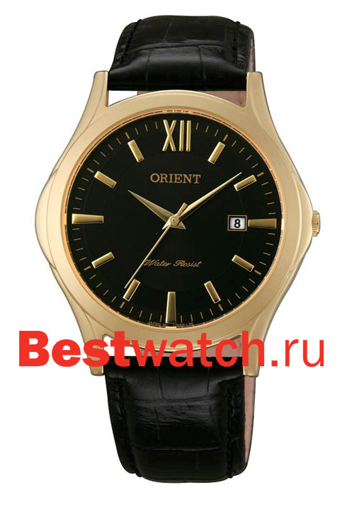 Часы Orient Basic Quartz UNA9002B