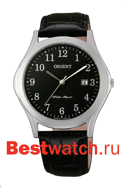 Часы Orient Basic Quartz UNA9004B
