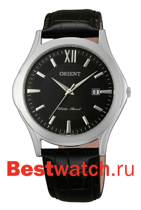 Часы Orient Basic Quartz UNA9005B