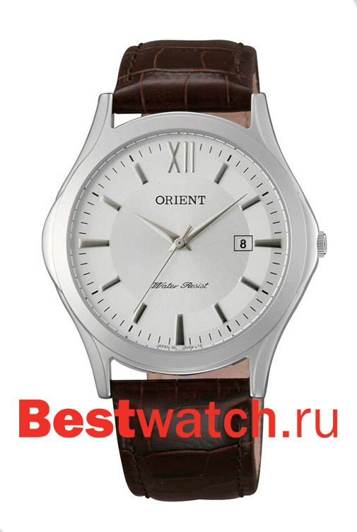 Часы Orient Basic Quartz UNA9006W